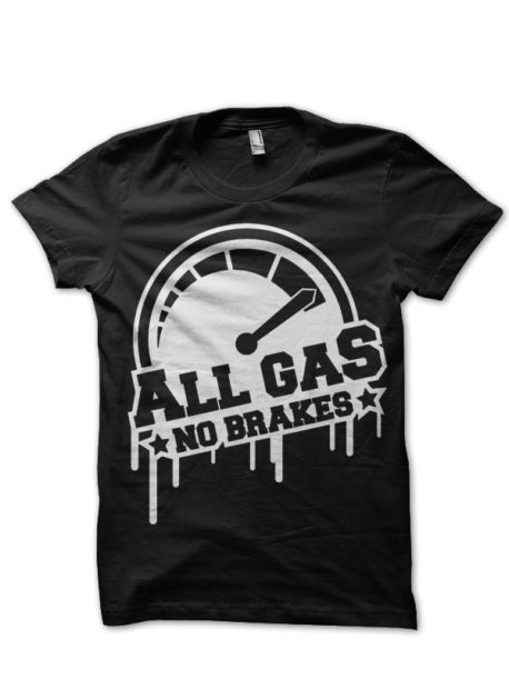Speed T-Shirt
