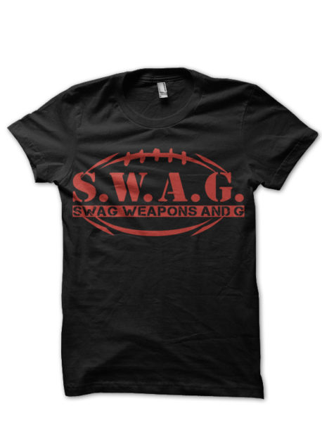 Swag Weapon