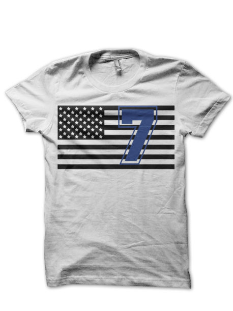 USA 7
