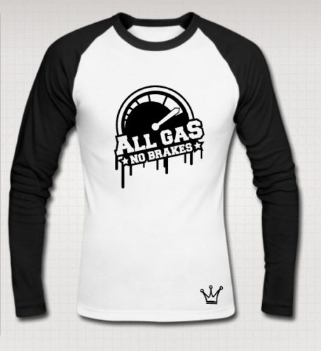 Speed Full Sleeves