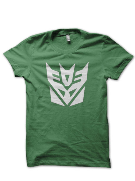 Decepticon Tee