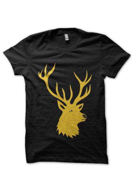 Deer T-shirt