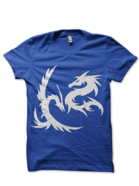 Dragon T-Shirt