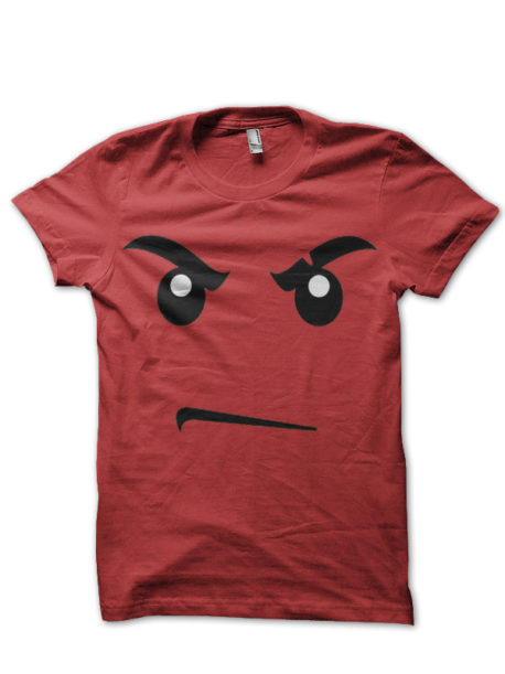 Gamers T-Shirt