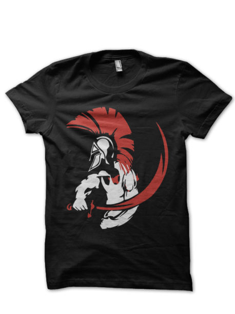 Gladiator T-shirt
