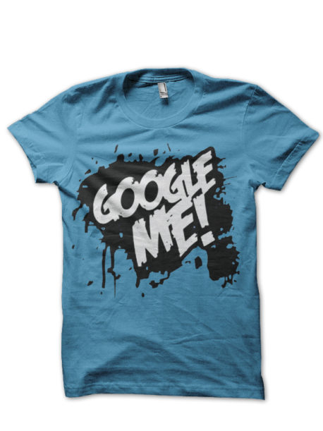 Google Me