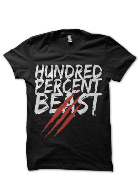 Beast T-Shirt