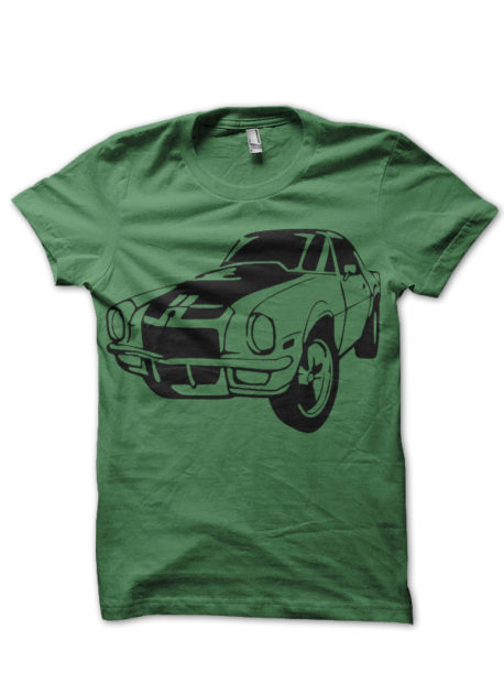 Money Team T-Shirt