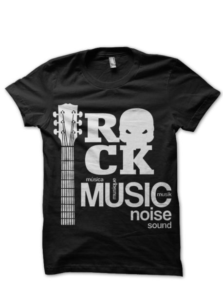 Rock T-Shirt