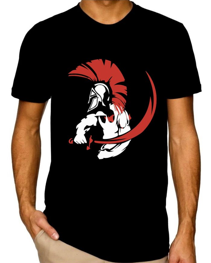 Gladiator T Shirt Swag Shirts 7853