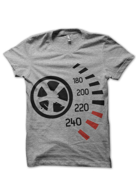 Whee T-Shirt