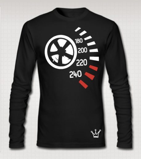 Wheel Full Sleeves