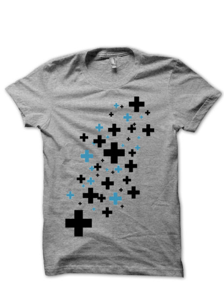 Plus T-Shirt