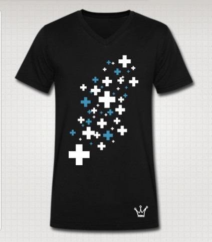 t shirts online india by Swagshirts99.in