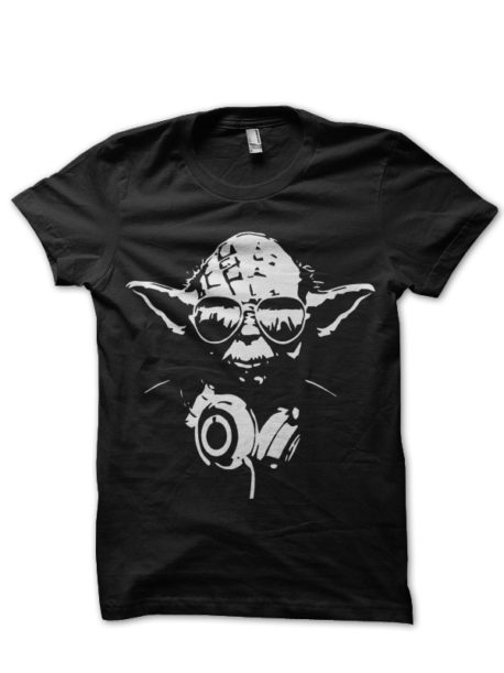 Master Yoda T-Shirt