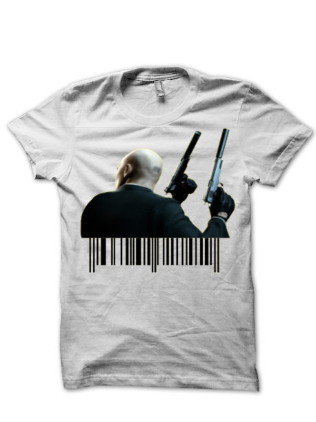 Hitman T-Shirt