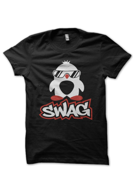 Penguin Swag T-Shirt