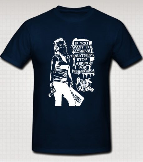 t shirts online india by Swagshirts99.in