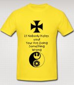 t shirts online india by Swagshirts99.in