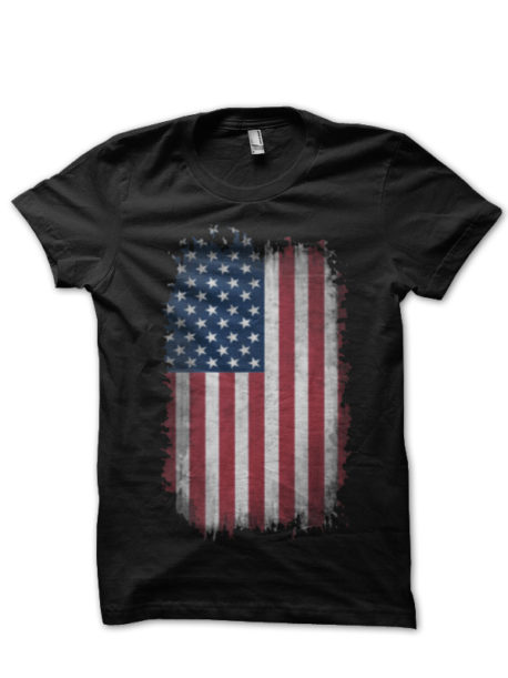USA Swag T-Shirt
