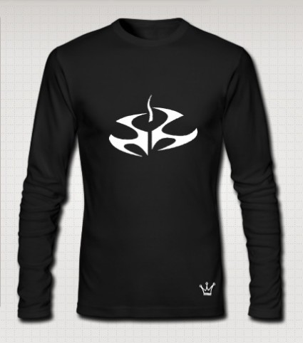 Hitman Full Sleeves T-shirt
