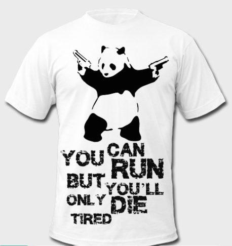 t shirts online india by Swagshirts99.in