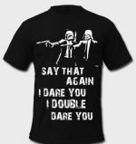 t shirts online india by Swagshirts99.in