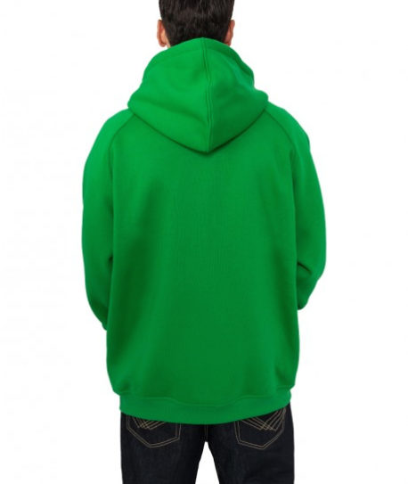 Plain Hoodie