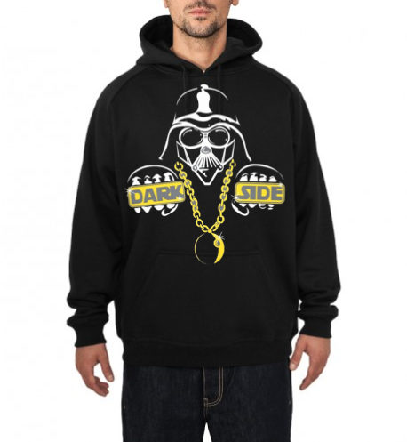 Star Wars "Dark Vader" Hoodie