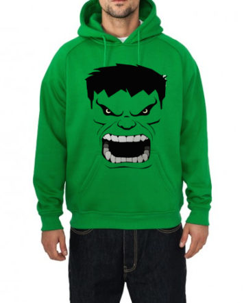 hulk sweater