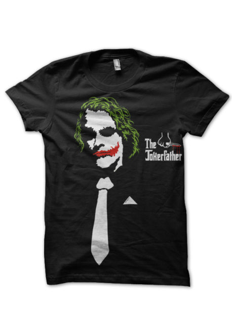 Joker T shirt
