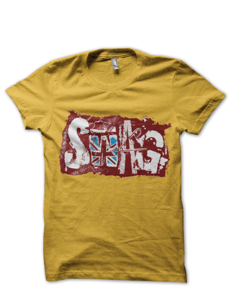 Swag Red Tee (All Colours Available)