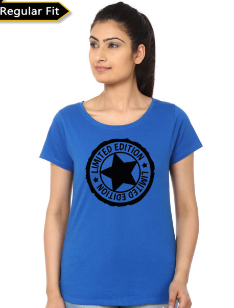 Limited Edition Girls Top