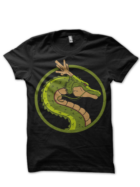 Sheron T-Shirt (All Colors Available)