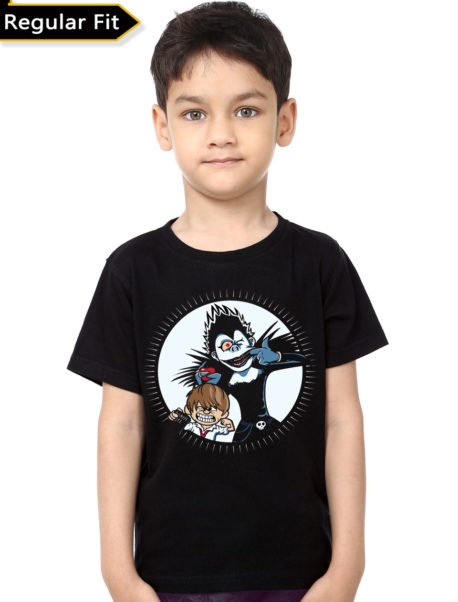 Ryuk Black Kids Tee