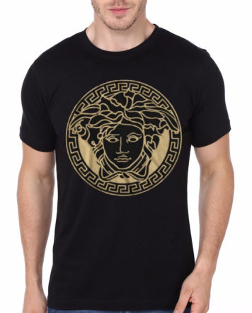 Versace Medusa T-Shirt - Swag Shirts