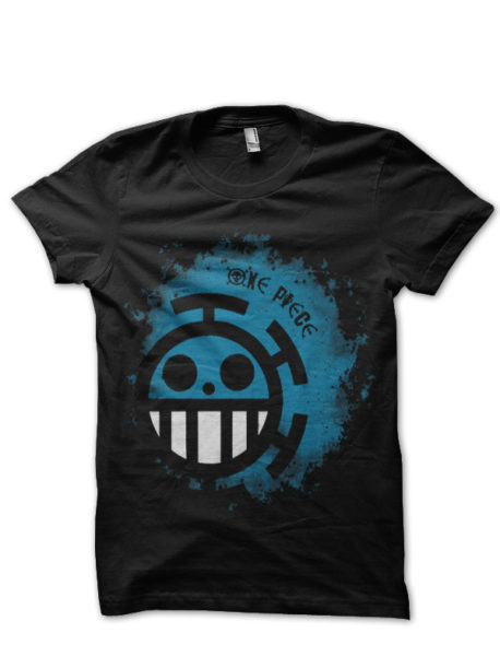 One Piece T-Shirt