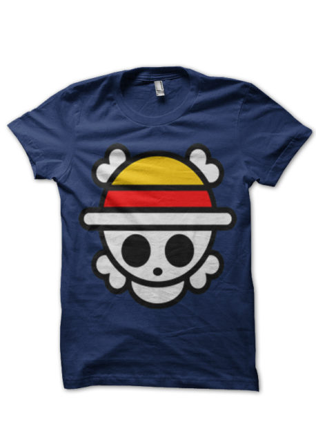 One Piece T-Shirt