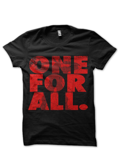 One Punch T-Shirt