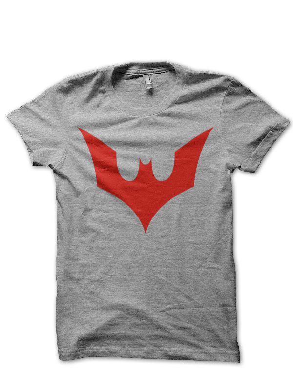 Batman Beyond T-Shirt - Swag Shirts