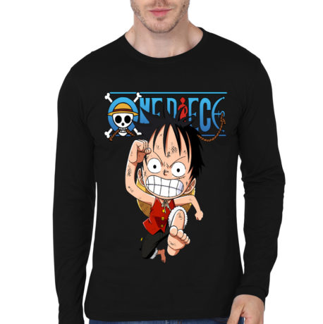 One Piece T-Shirt