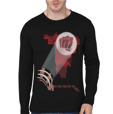 One Piece T-Shirt