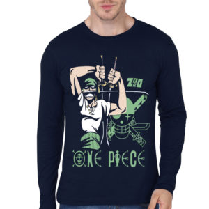 One Piece T-Shirt