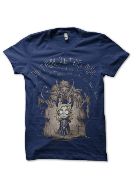 Doctor Who T-Shirt
