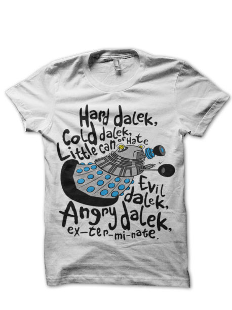 Doctor Who T-Shirt