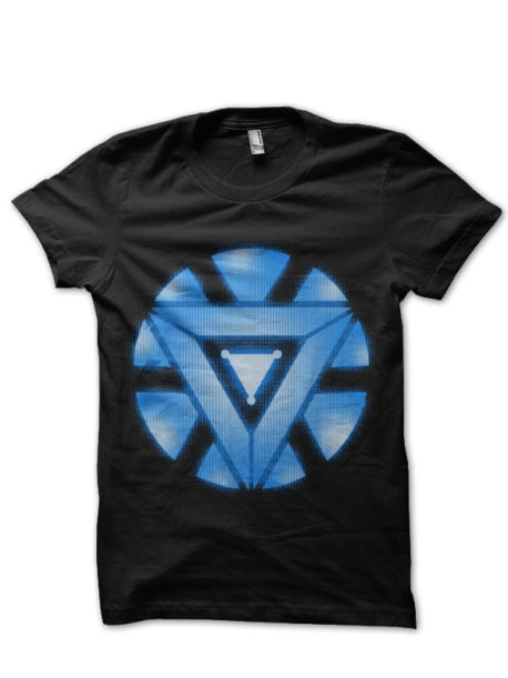 Ironman T-Shirt