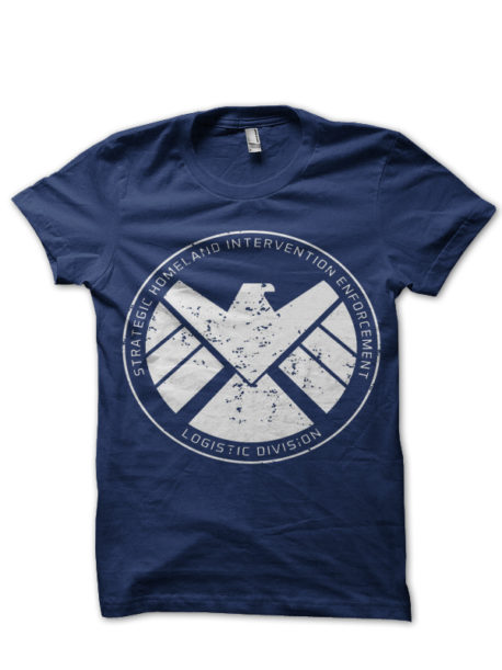 Civil War T-Shirt
