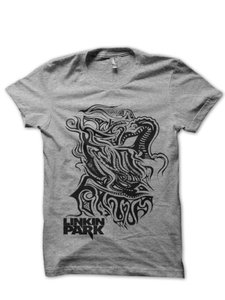 Link Park T-Shirt