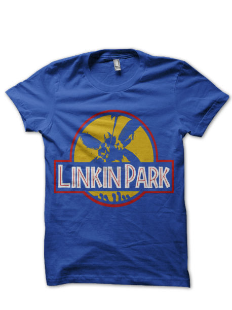 Linkin Park Ride T-Shirt