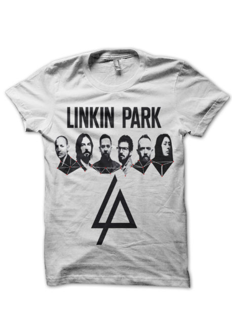 Linkin Park T-Shirt